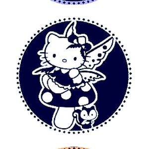 Meet your Posher, Jazmin